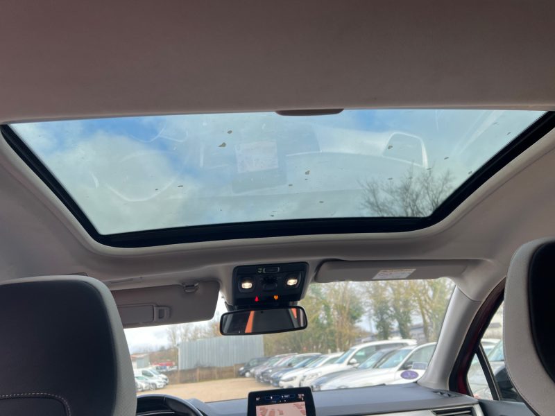 RENAULT CAPTUR II 1.3 TCE 130CH FAP BUSINESS EDC 2019