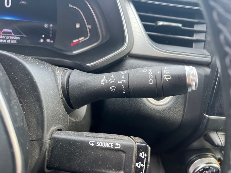 RENAULT CAPTUR II 1.3 TCE 130CH FAP BUSINESS EDC 2019