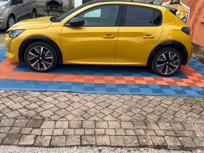 PEUGEOT 208 1.5 BLUEHDI 100CH S&S ACTIVE BUSINESS 2020