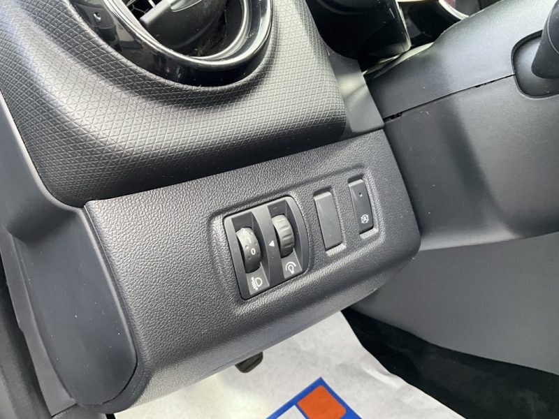RENAULT CLIO IV 0.9 TCE 90 CV ENERGY BUSINESS 