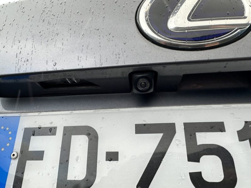 LEXUS NX300H 300H 2WD BUSINESS 