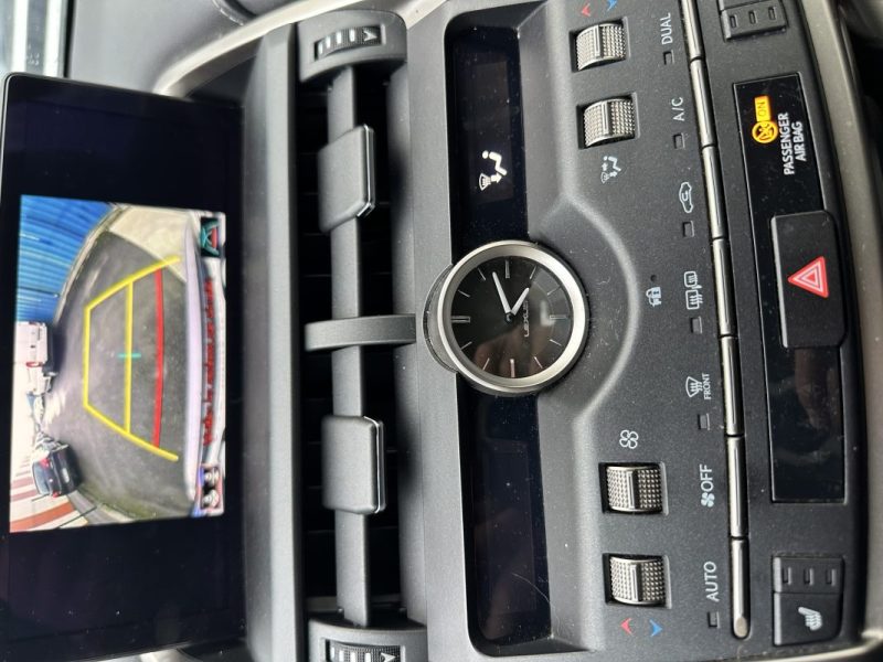 LEXUS NX300H 300H 2WD BUSINESS 