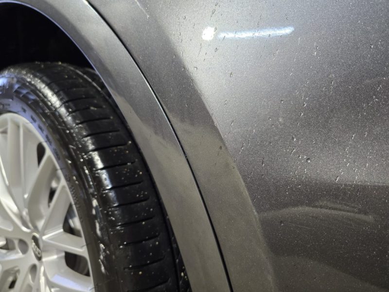 AUDI Q5 40 TDI S-LINE DIESEL HYBRID 204Cv QUATTRO - BVA - SUIVIS AUDI - ENTRETIEN A JOUR