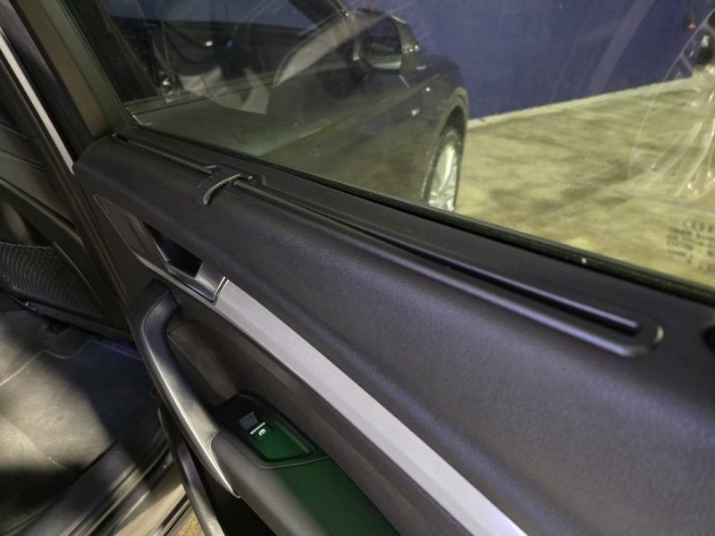 AUDI Q5 40 TDI S-LINE DIESEL HYBRID 204Cv QUATTRO - BVA - SUIVIS AUDI - ENTRETIEN A JOUR