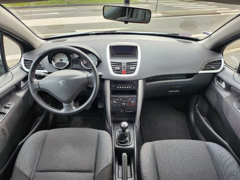 PEUGEOT 207 SW 1.4 VTI  