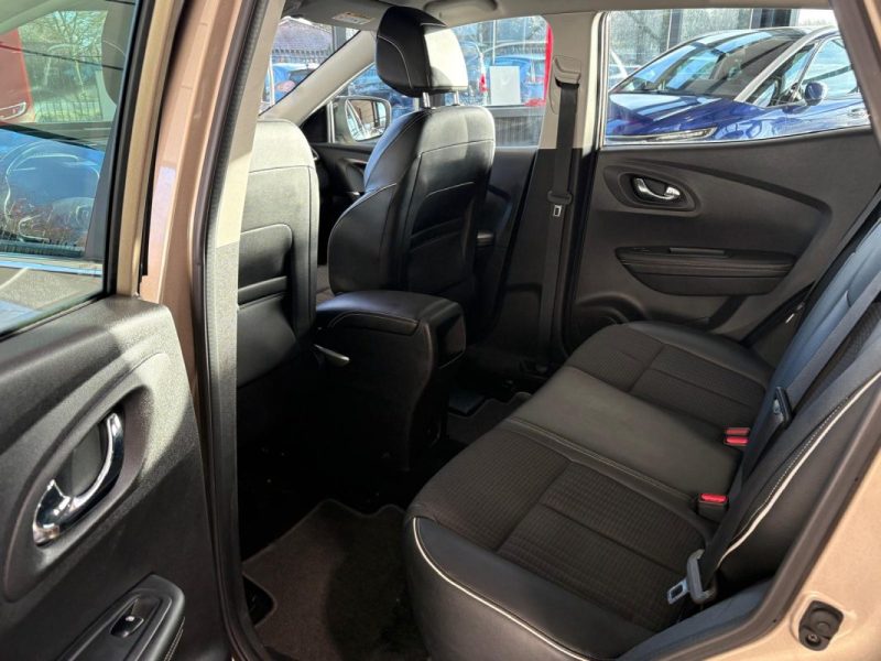 🔹 Renault Kadjar 🔹 1.2 TCe – 131Ch  – Finition Bose - Suivi complet 