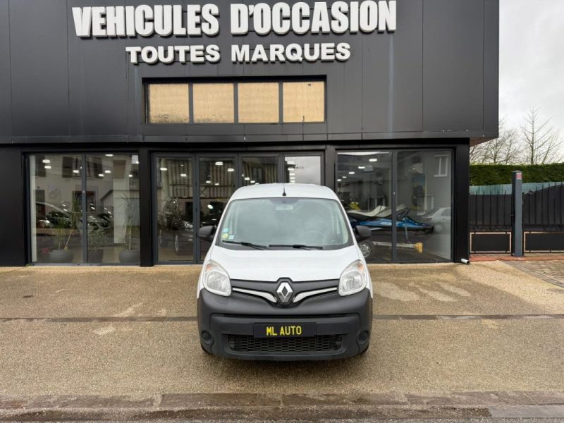 Renault Kangoo Express II 1.5 e-DCi 95Ch Extra R-Link - TVA Récupérable
