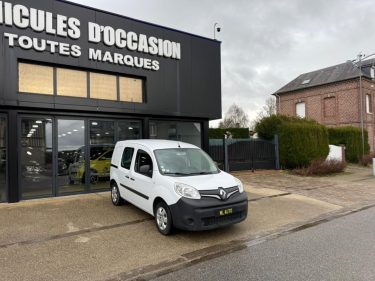 Renault Kangoo Express II 1.5 e-DCi 95Ch Extra R-Link