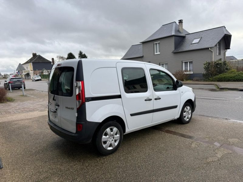 Renault Kangoo Express II 1.5 e-DCi 95Ch Extra R-Link - TVA Récupérable