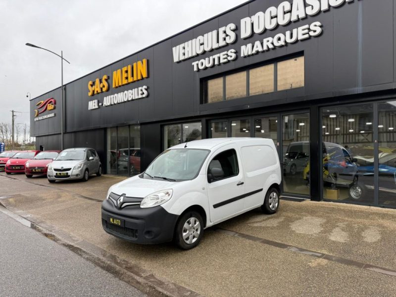 Renault Kangoo Express II 1.5 e-DCi 95Ch Extra R-Link - TVA Récupérable