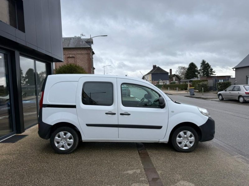 Renault Kangoo Express II 1.5 e-DCi 95Ch Extra R-Link - TVA Récupérable