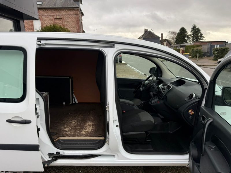 Renault Kangoo Express II 1.5 e-DCi 95Ch Extra R-Link - TVA Récupérable