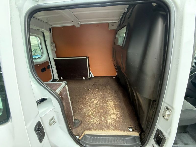 Renault Kangoo Express II 1.5 e-DCi 95Ch Extra R-Link - TVA Récupérable