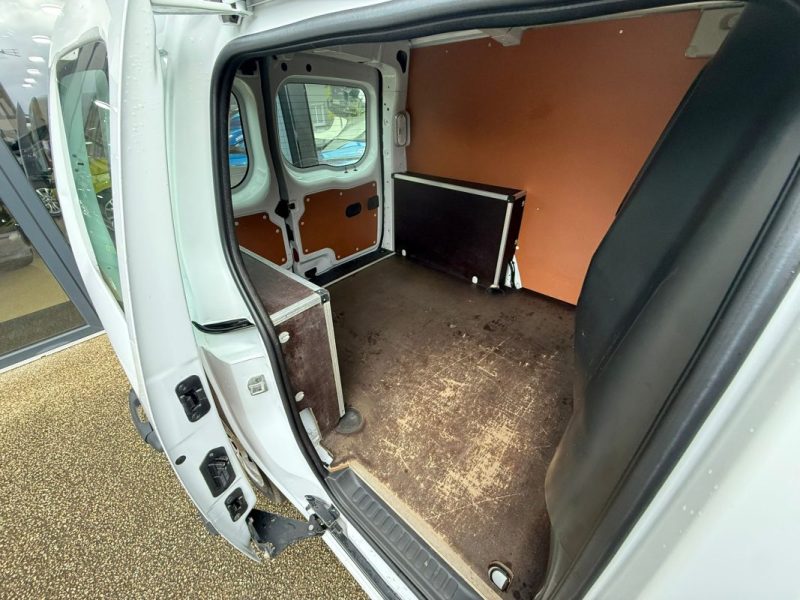 Renault Kangoo Express II 1.5 e-DCi 95Ch Extra R-Link - TVA Récupérable