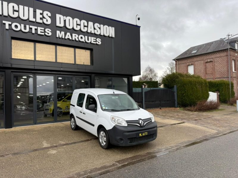 Renault Kangoo Express II 1.5 e-DCi 95Ch Extra R-Link - TVA Récupérable