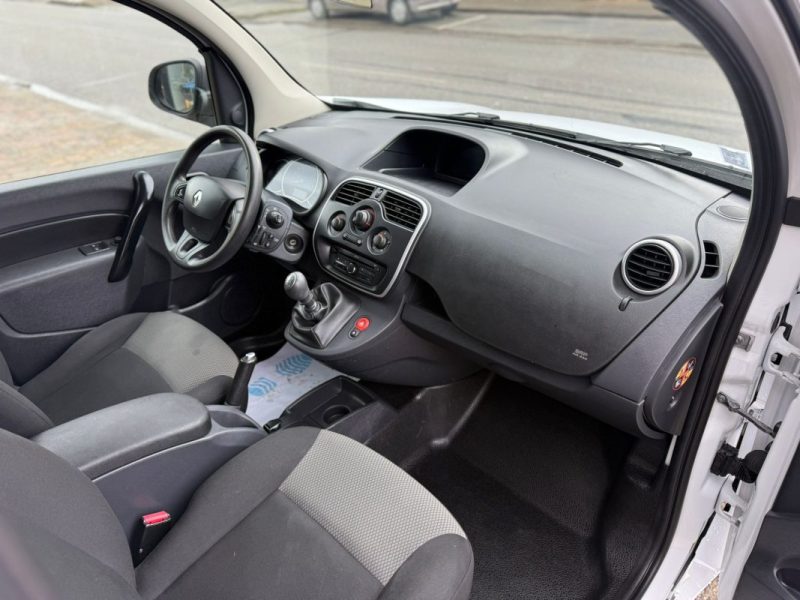 Renault Kangoo Express II 1.5 e-DCi 95Ch Extra R-Link - TVA Récupérable
