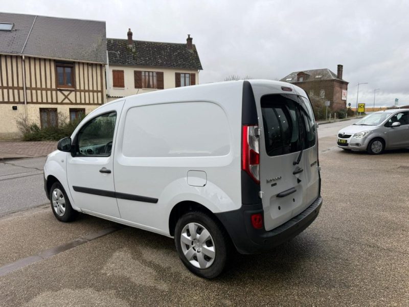 Renault Kangoo Express II 1.5 e-DCi 95Ch Extra R-Link - TVA Récupérable