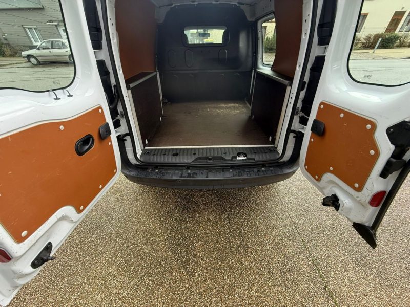 Renault Kangoo Express II 1.5 e-DCi 95Ch Extra R-Link - TVA Récupérable