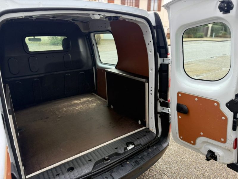 Renault Kangoo Express II 1.5 e-DCi 95Ch Extra R-Link - TVA Récupérable
