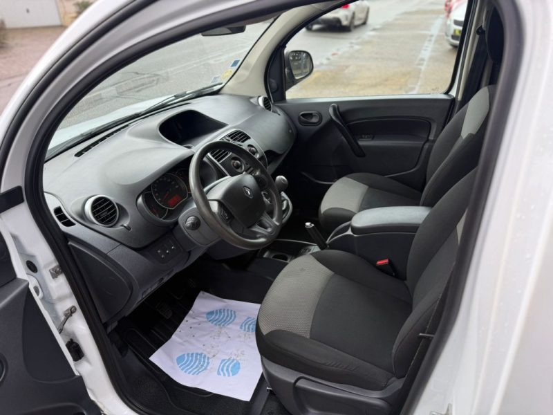Renault Kangoo Express II 1.5 e-DCi 95Ch Extra R-Link - TVA Récupérable
