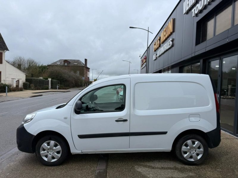 Renault Kangoo Express II 1.5 e-DCi 95Ch Extra R-Link - TVA Récupérable