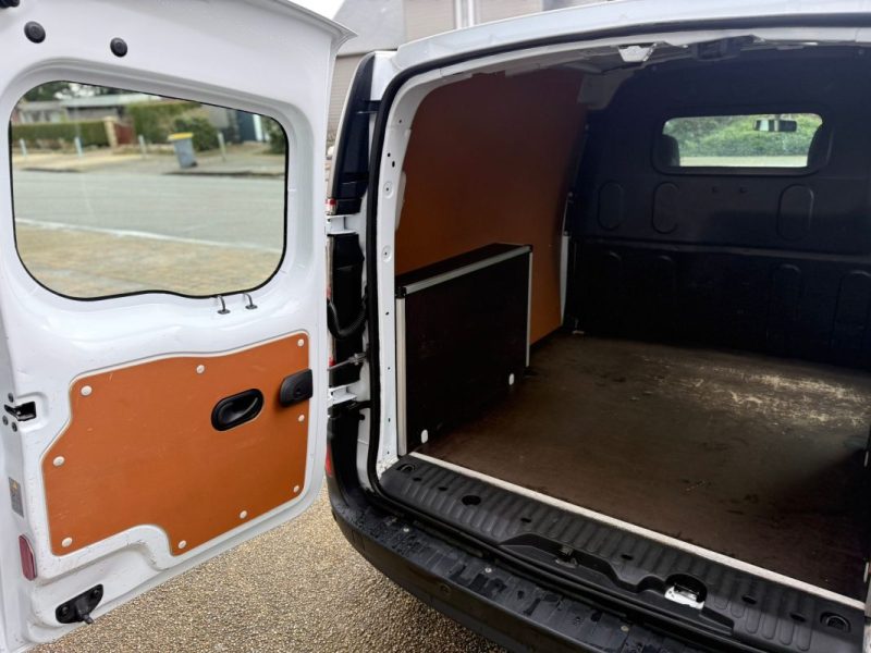 Renault Kangoo Express II 1.5 e-DCi 95Ch Extra R-Link - TVA Récupérable