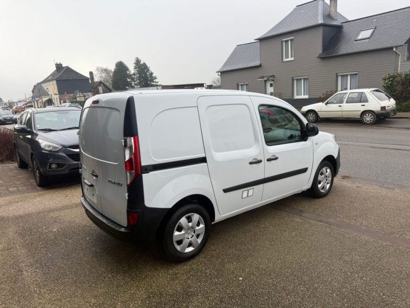 Renault Kangoo Express II 1.5 e-DCi 115Ch Grand Confort - TVA Récupérable