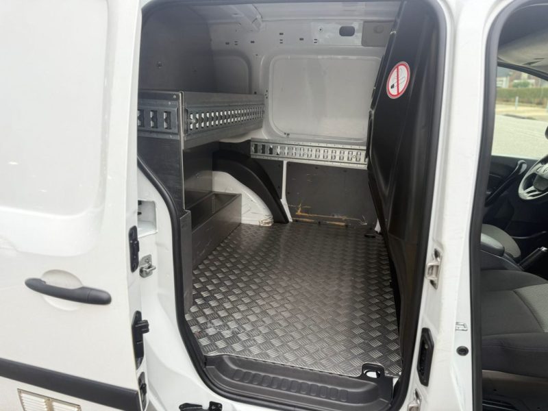 Renault Kangoo Express II 1.5 e-DCi 115Ch Grand Confort 