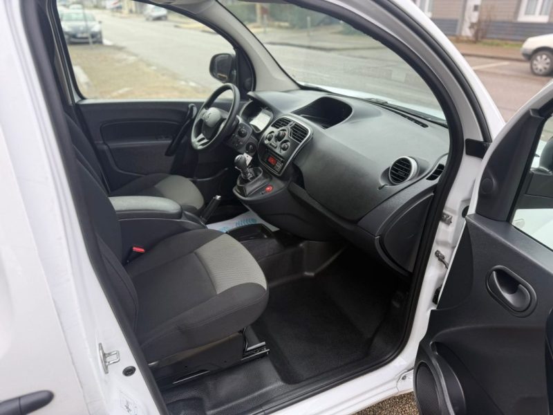 Renault Kangoo Express II 1.5 e-DCi 115Ch Grand Confort - TVA Récupérable