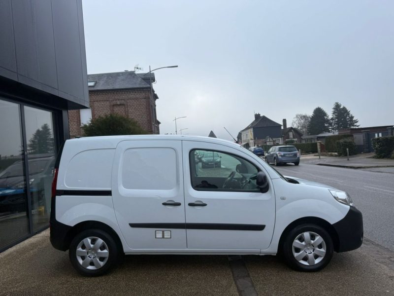 Renault Kangoo Express II 1.5 e-DCi 115Ch Grand Confort - TVA Récupérable