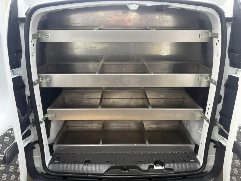 Renault Kangoo Express II 1.5 e-DCi 115Ch Grand Confort 