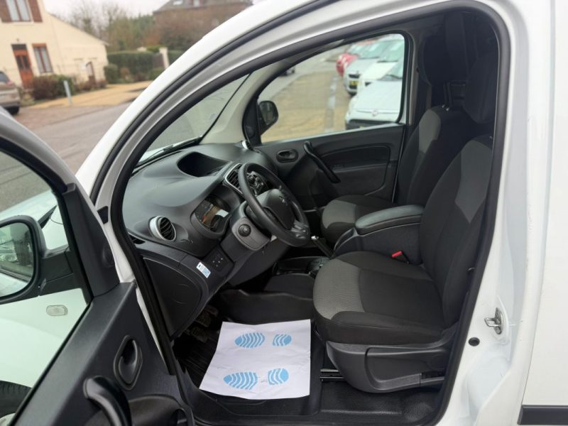 Renault Kangoo Express II 1.5 e-DCi 115Ch Grand Confort - TVA Récupérable