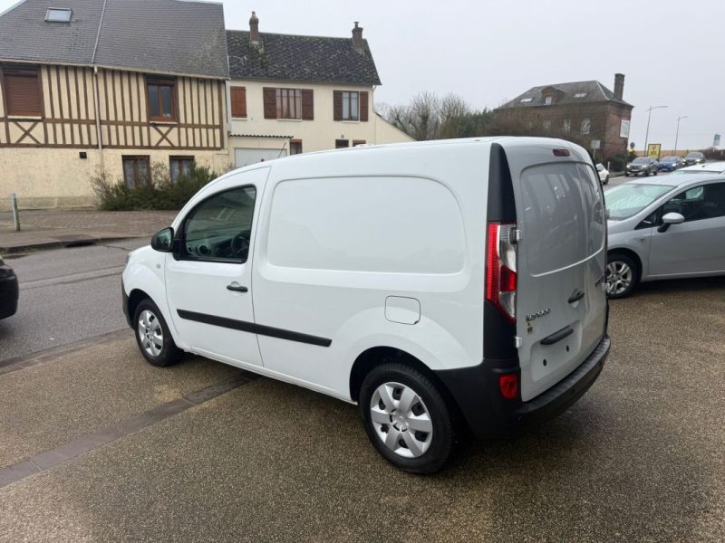 Renault Kangoo Express II 1.5 e-DCi 115Ch Grand Confort - TVA Récupérable