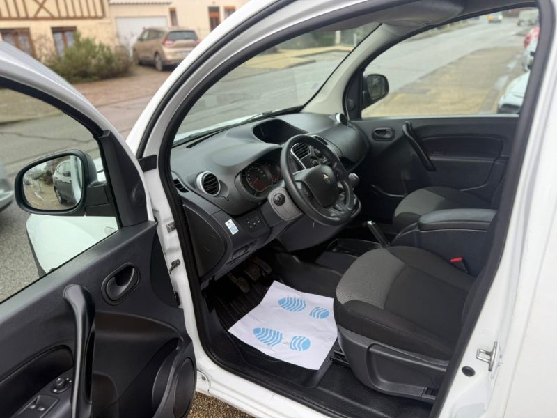 Renault Kangoo Express II 1.5 e-DCi 115Ch Grand Confort - TVA Récupérable
