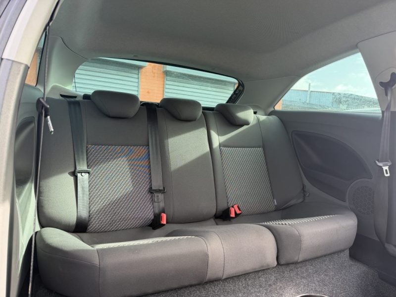 SEAT IBIZA IV 1.6 TDI 105 cv  - GARANTIE 12 mois - Style