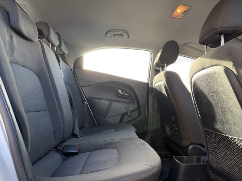 KIA RIO 1.1 CRDI 75 CV - GARANTIE 12 mois - Motion