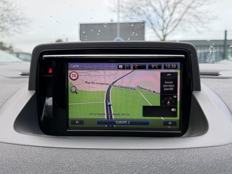 RENAULT MEGANE ESTATE 1.5 DCI 110 cv - GARANTIE 12 mois - Boite Automatique