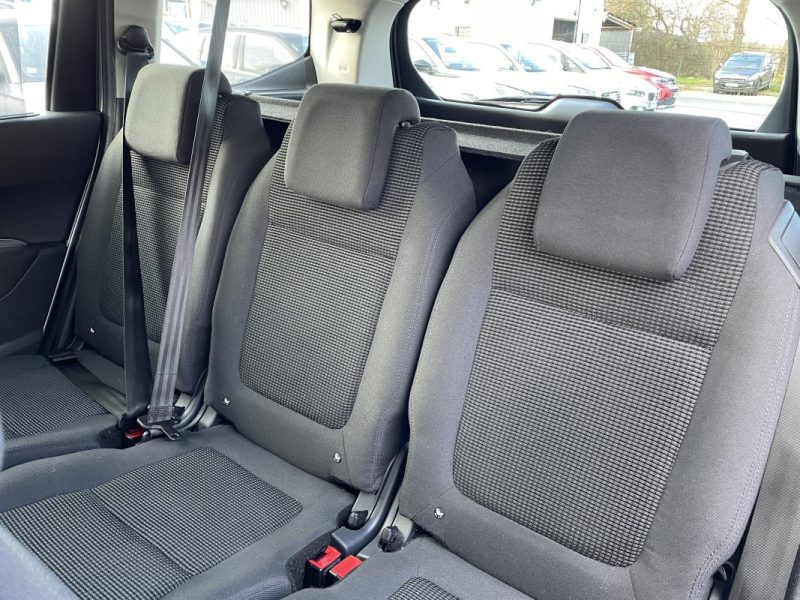 PEUGEOT 5008 1.6 HDI 112 PREMIUM PACK 2012