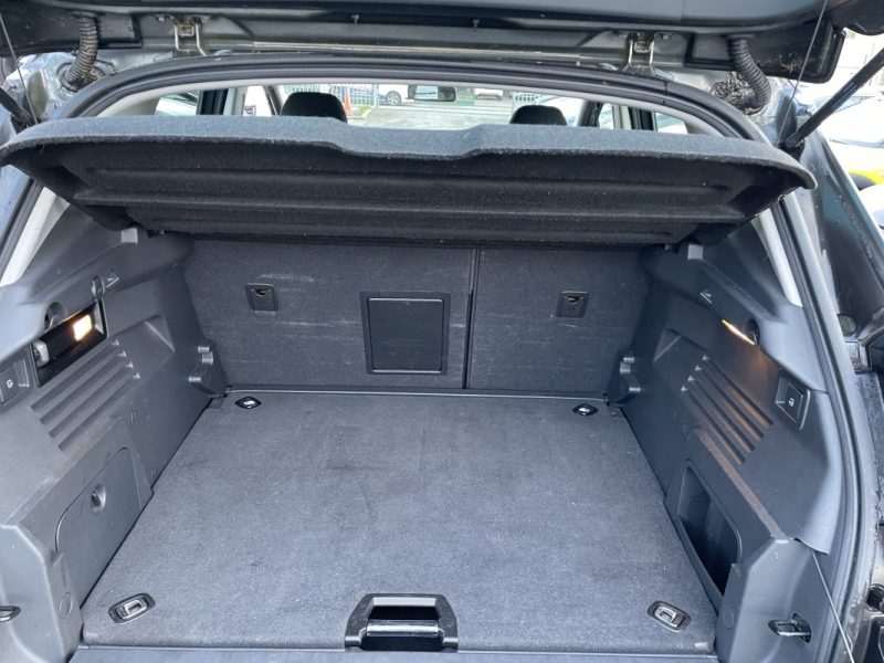 PEUGEOT 3008 1.6 HDI 112CV   GARANTIE 3/12 MOIS 2012