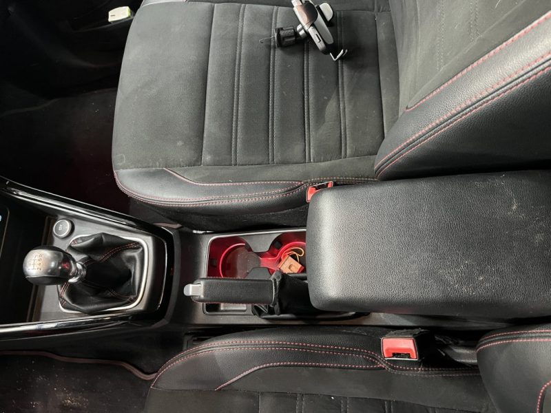 Ford Ecosport 1.0 EcoBoost 125ch ST-Line | 47 500 km | 2018