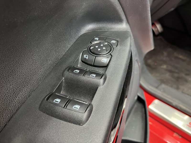 Ford Ecosport 1.0 EcoBoost 125ch ST-Line | 47 500 km | 2018