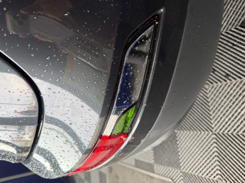 Audi Q5 2.0 TDi 150ch Design | 2018 | 112 000 km | Cockpit