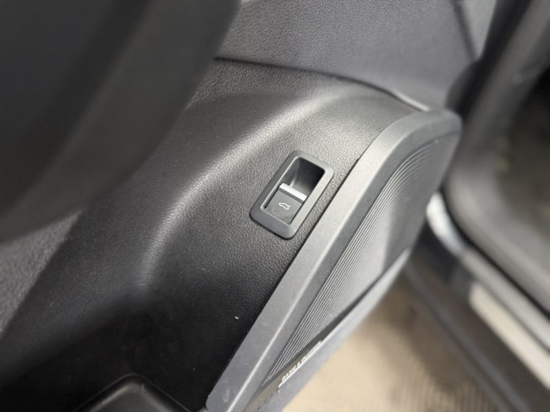 Audi Q5 2.0 TDi 150ch Design | 2018 | 112 000 km | Cockpit