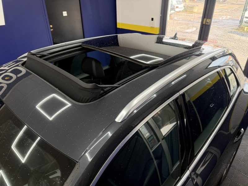 Audi Q5 2.0 TDi 150ch Design | 2018 | 112 000 km | Cockpit