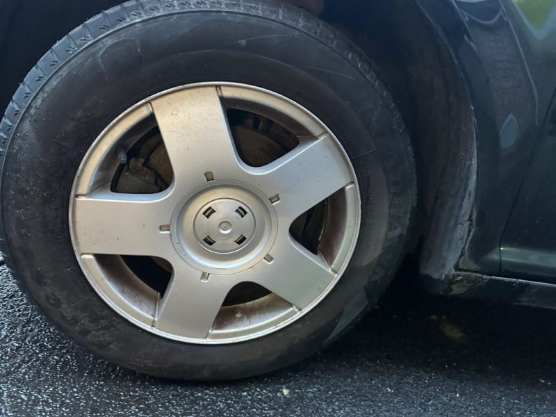 VOLKSWAGEN  GOLF 4  1.9 110 CV  1999