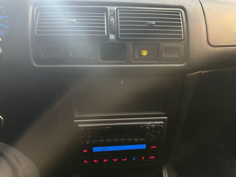 VOLKSWAGEN  GOLF 4  1.9 110 CV  1999