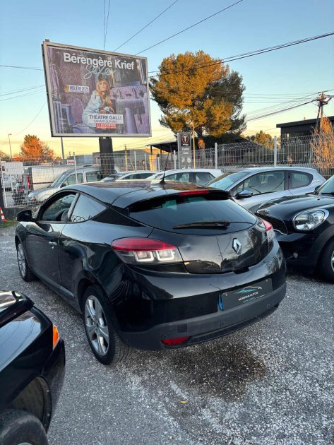 RENAULT MEGANEIII 1.9 DCI 130 XV DE FRANCE GARANTIE 6 MOIS
