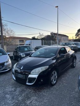 RENAULT MEGANEIII 1.9 DCI 130 XV DE FRANCE GARANTIE 6 MOIS