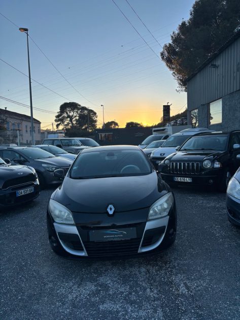RENAULT MEGANEIII 1.9 DCI 130 XV DE FRANCE GARANTIE 6 MOIS