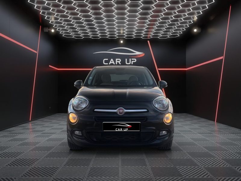FIAT 500X 1.4 Multiair 140 cv Lounge / DCT
